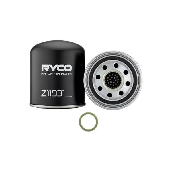 Ryco Z1193 HD Air Dryer Spin On Filter