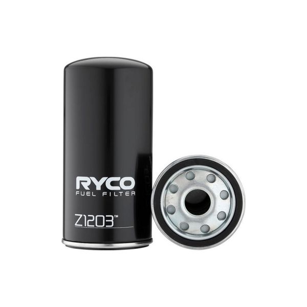 Ryco Z1203 HD Fuel Spin On