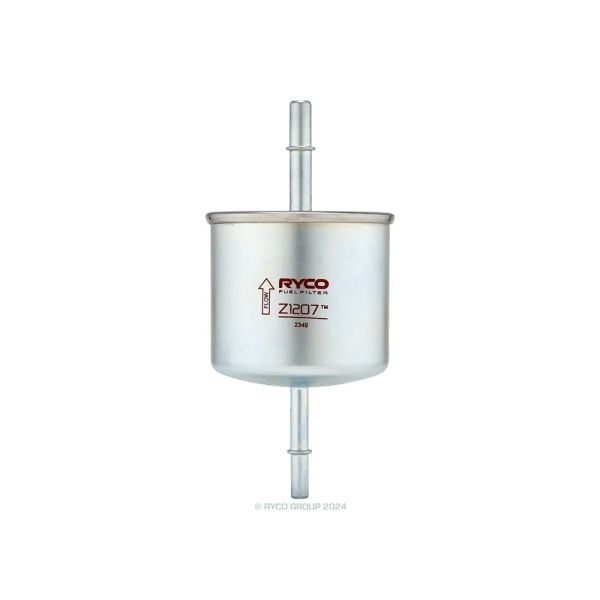 Ryco Z1207 Ryco Fuel Filter