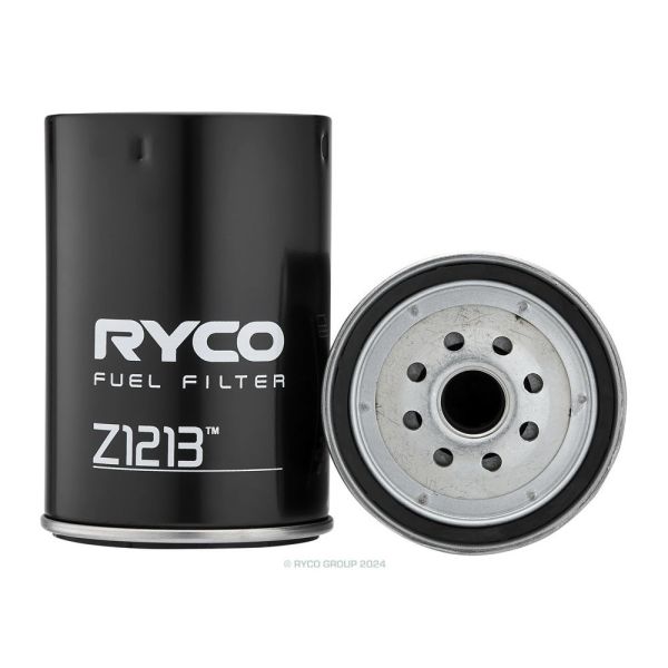 Ryco Z1213 Ryco Fuel Filter