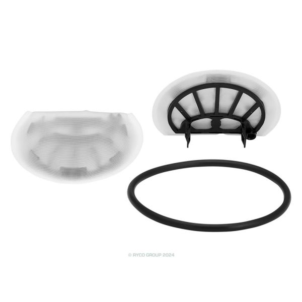 Ryco Z1219 Ryco Urea Filter