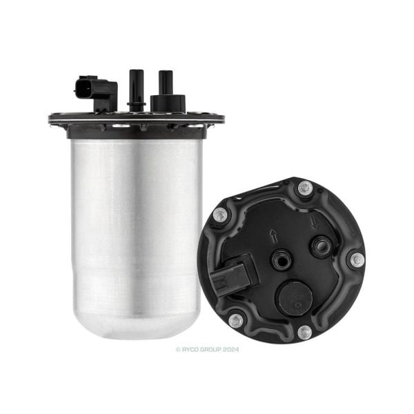 Ryco Z1223 Ryco Fuel Filter