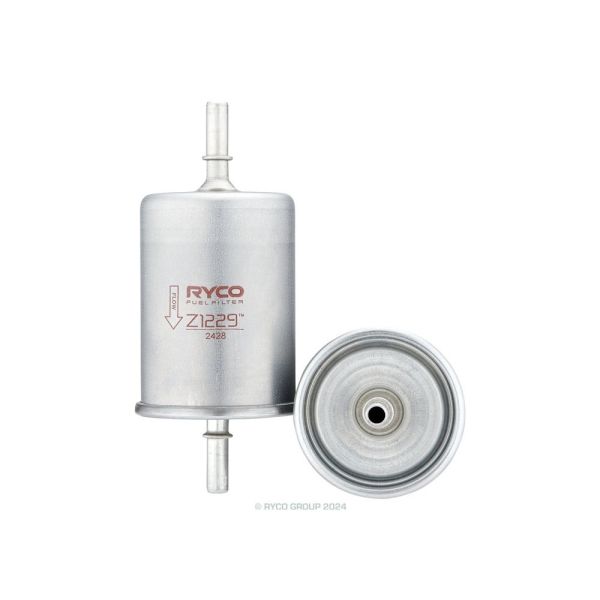 Ryco Z1229 Ryco Fuel Filter