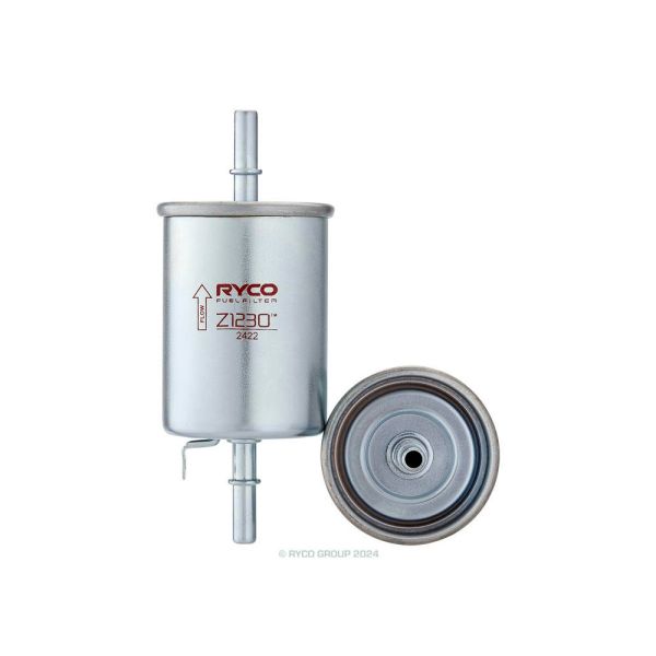Ryco Z1230 Ryco Fuel Filter