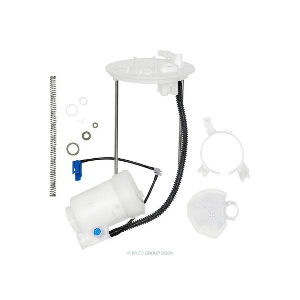 Ryco Z1237 Ryco In-Tank Fuel Filter