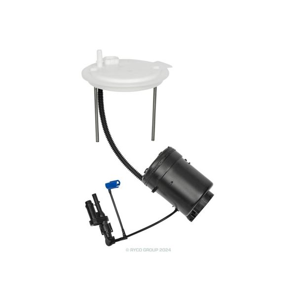 Ryco Z1241 Ryco In-Tank Fuel Filter