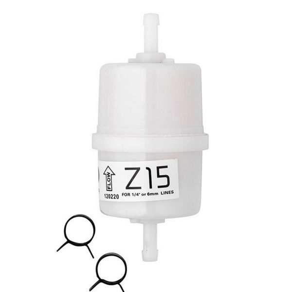 Ryco Z15 Fuel Filter
