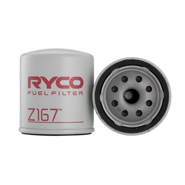 Ryco Z167 Fuel Filter