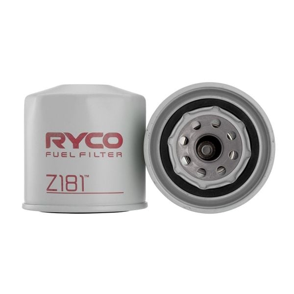 Ryco Z181 Fuel Filter
