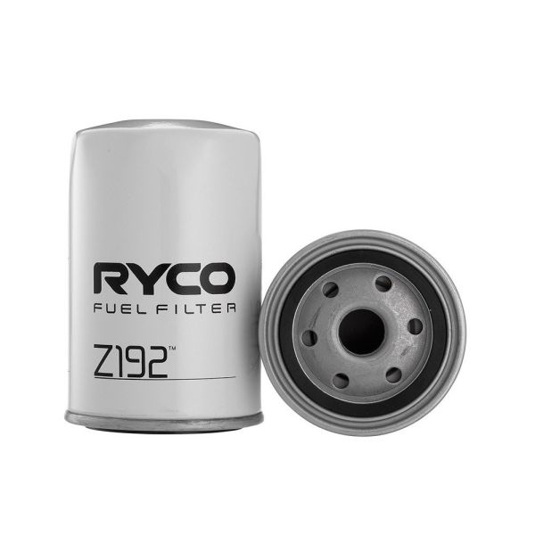 Ryco Z192 Fuel Filter