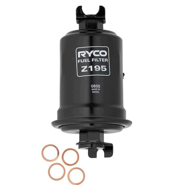 Ryco Z195 Fuel Filter