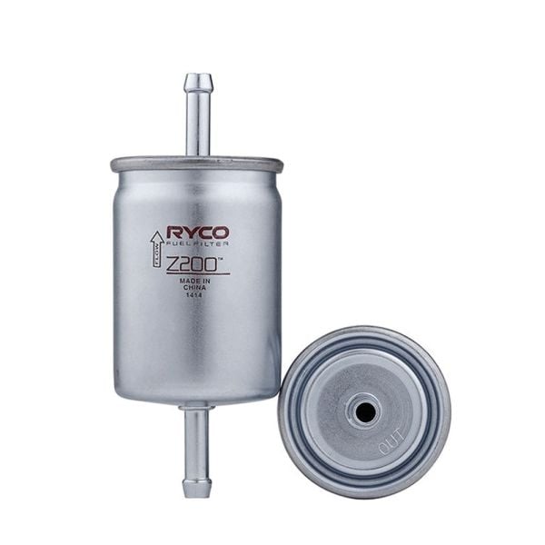 Ryco Z200MAS Marine EFI Fuel Filter