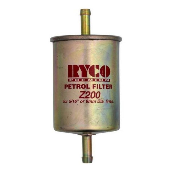 Ryco Z200S Fuel Filter