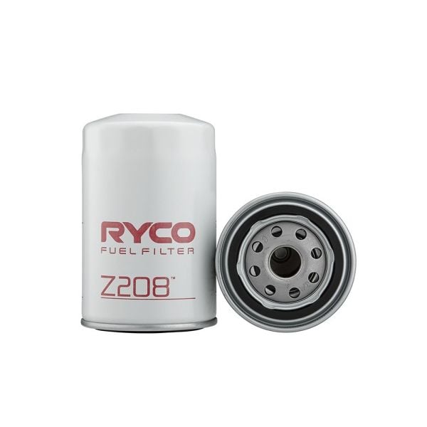 Ryco Z208 Fuel Filter