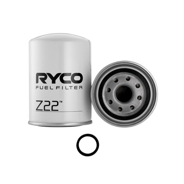 Ryco Z22 Fuel Filter