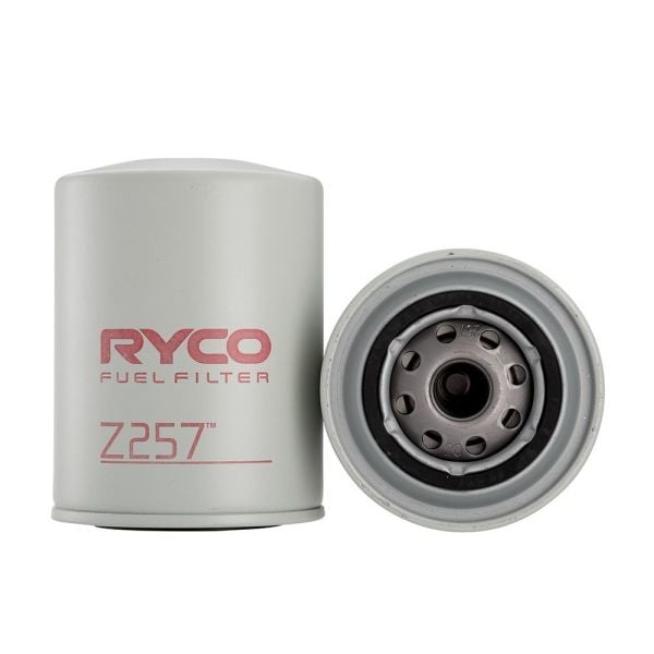 Ryco Z257 Fuel Filter