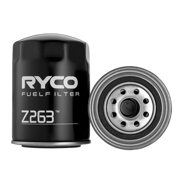 Ryco Z263 Fuel Filter