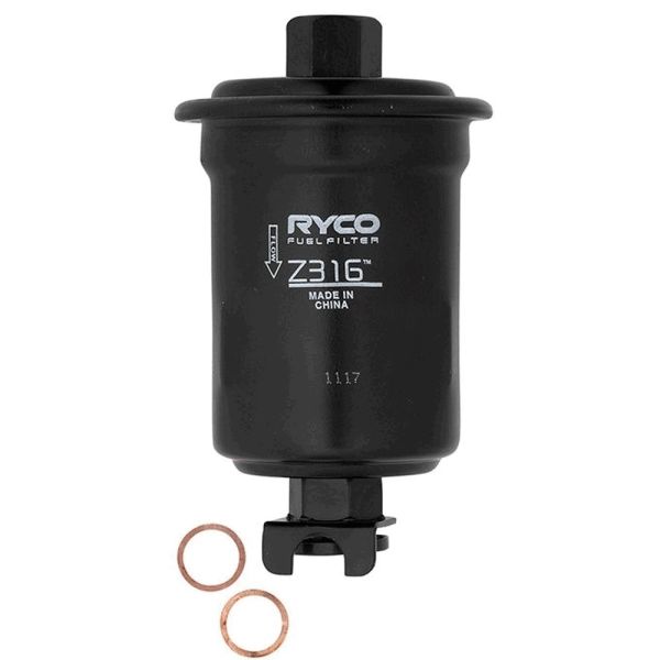 Ryco Z316 Fuel Filter