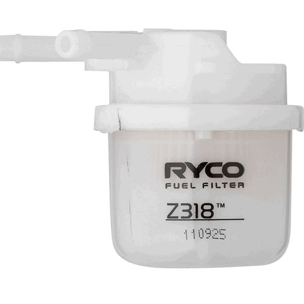 Ryco Z318 Fuel Filter