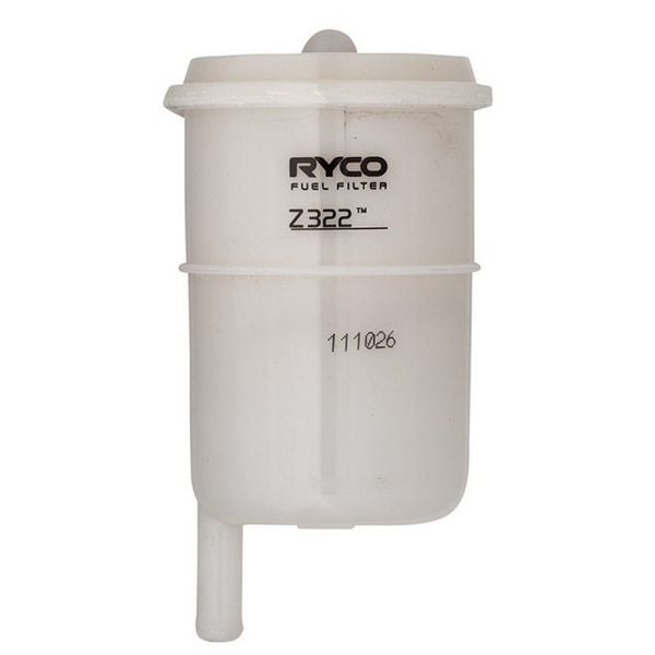 Ryco Z322 Fuel Filter