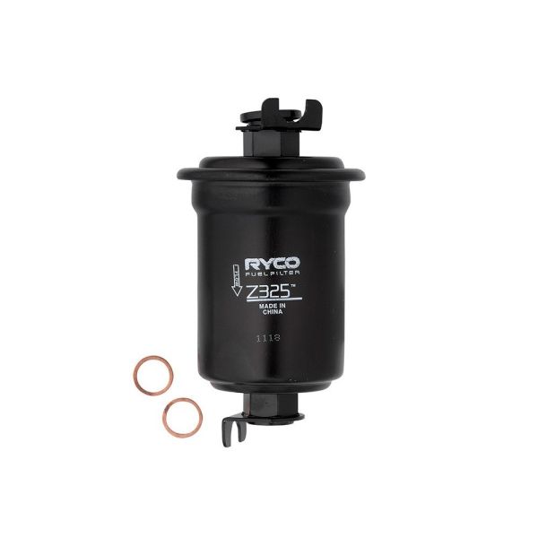Ryco Z325 Fuel Filter