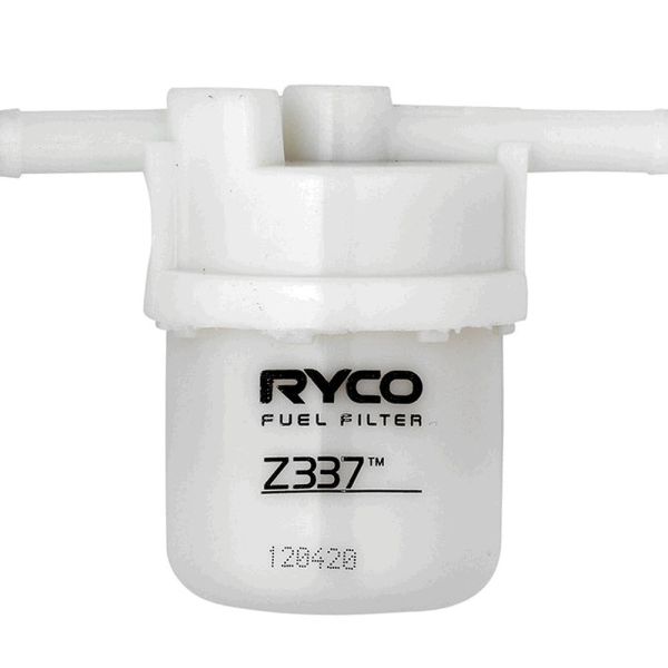 Ryco Z337 Fuel Filter