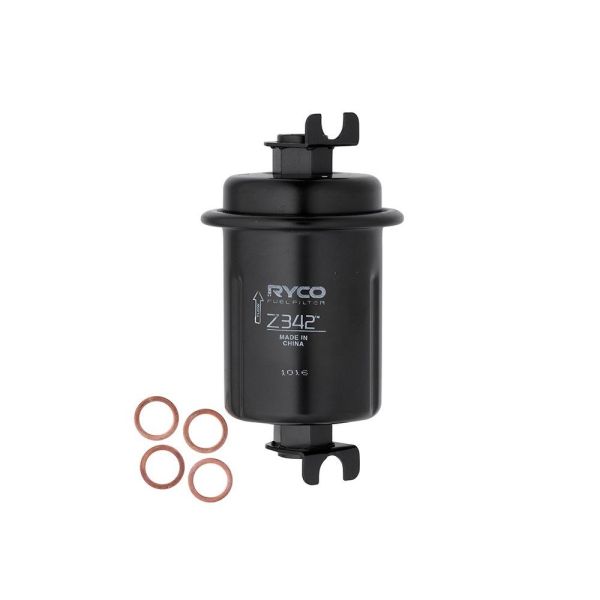 Ryco Z342 Fuel Filter