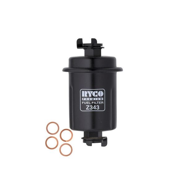 Ryco Z343 Fuel Filter