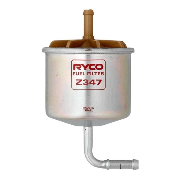 Ryco Z347 Fuel Filter