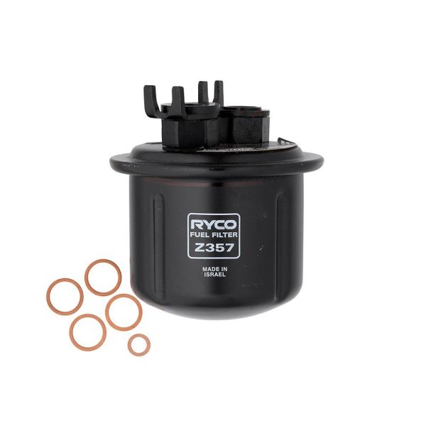 Ryco Z357 Fuel Filter