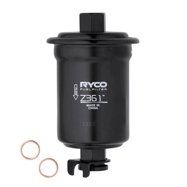 Ryco Z361 Fuel Filter
