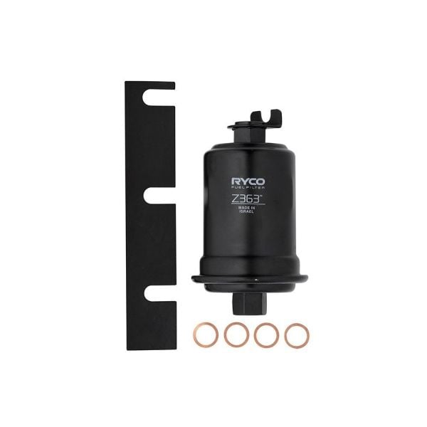Ryco Z363 Fuel Filter