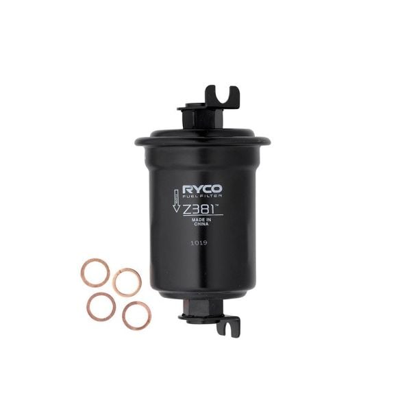 Ryco Z381 Fuel Filter