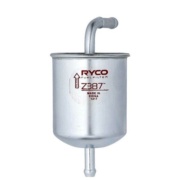 Ryco Z387 Fuel Filter