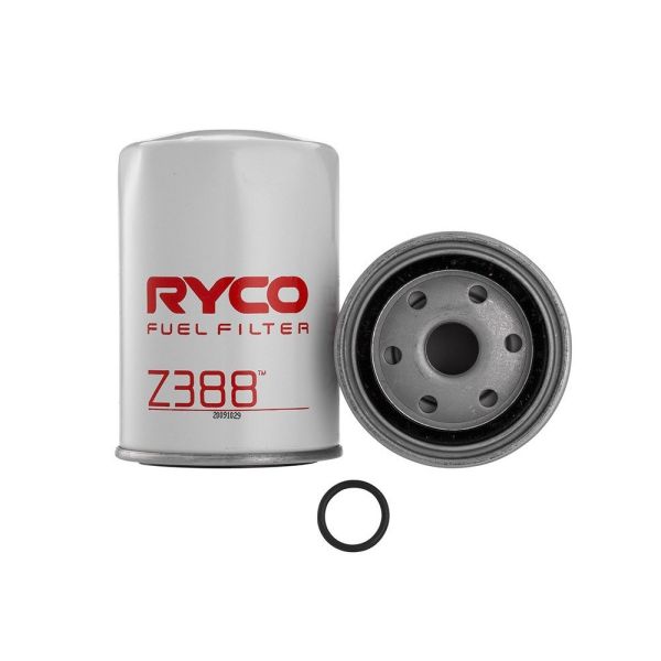 Ryco Z388 Fuel Filter