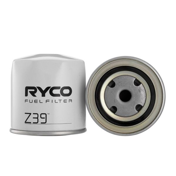 Ryco Z39 Fuel Filter