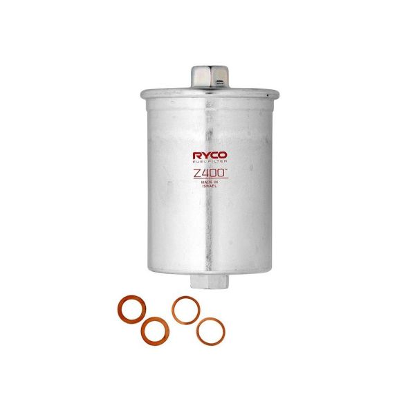 Ryco Z400 Fuel Filter