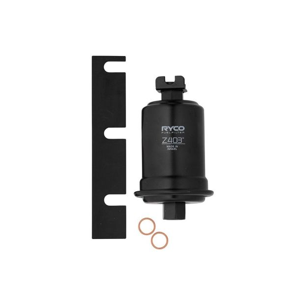 Ryco Z403 Fuel Filter