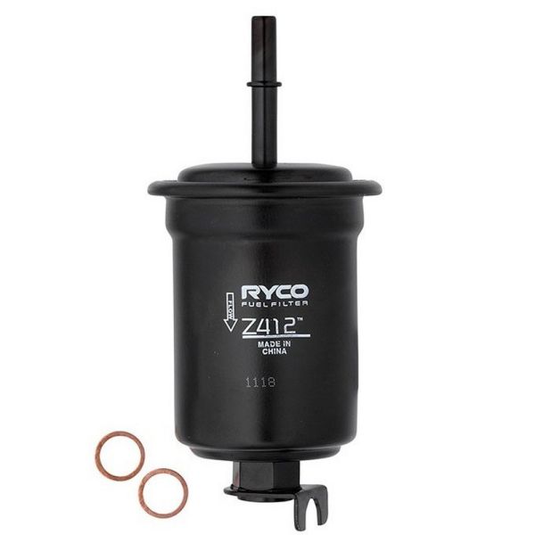 Ryco Z412 Fuel Filter