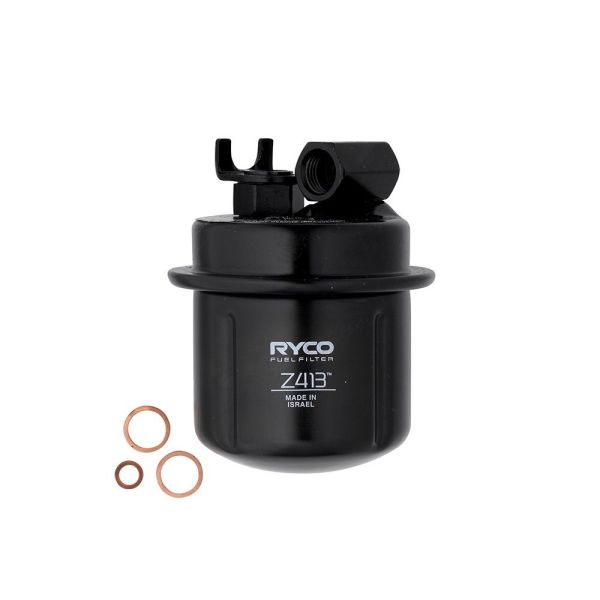 Ryco Z413 Fuel Filter