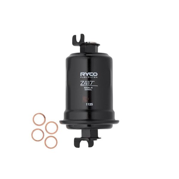 Ryco Z417 Fuel Filter