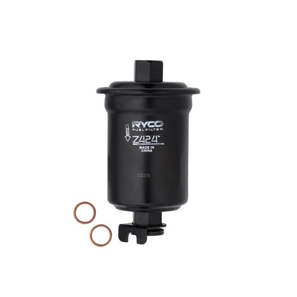 Ryco Z424 Fuel Filter