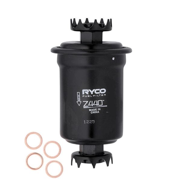 Ryco Z440 Fuel Filter
