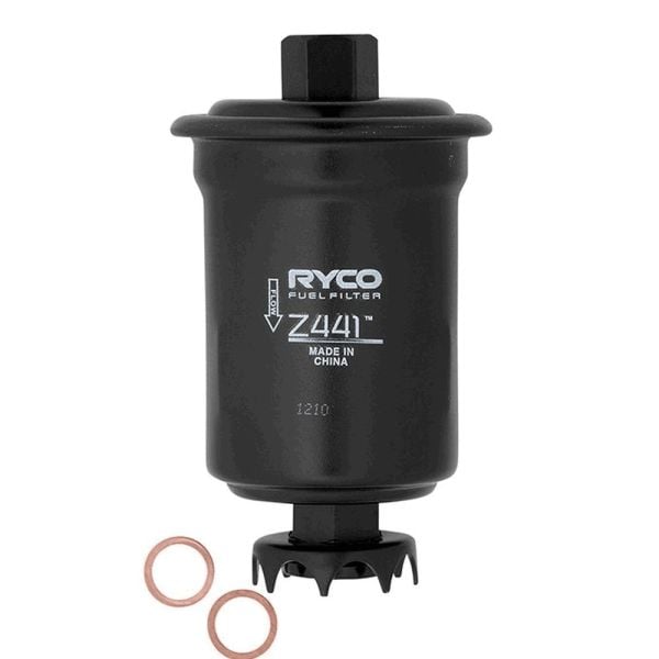 Ryco Z441 Fuel Filter