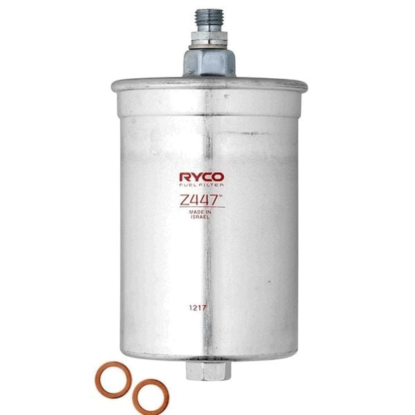 Ryco Z447 Fuel Filter