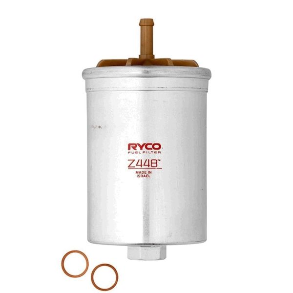 Ryco Z448 Fuel Filter