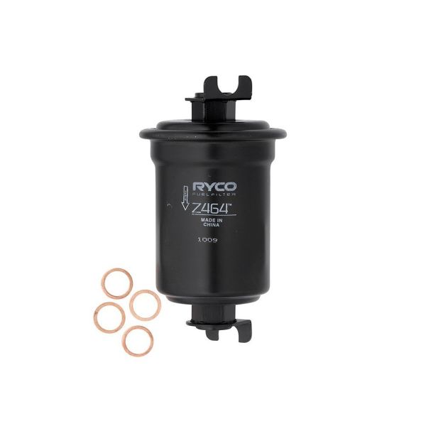 Ryco Z464 Fuel Filter