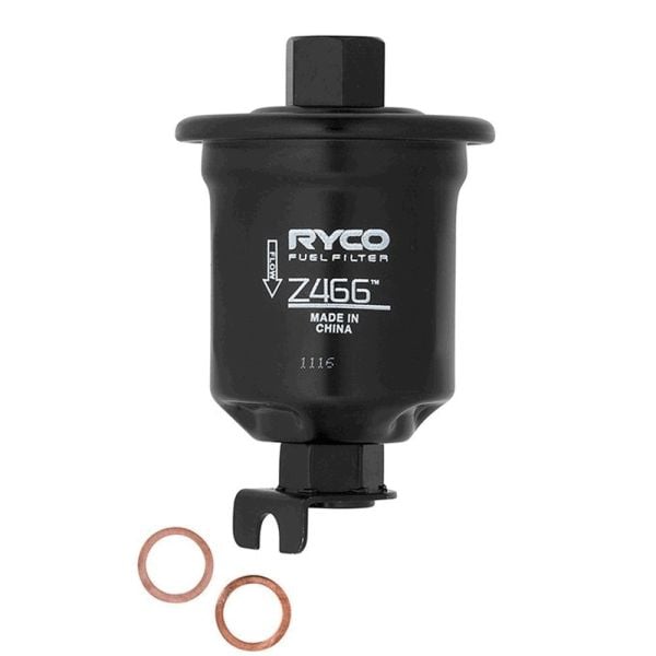 Ryco Z466 Fuel Filter