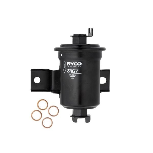 Ryco Z467 Fuel Filter
