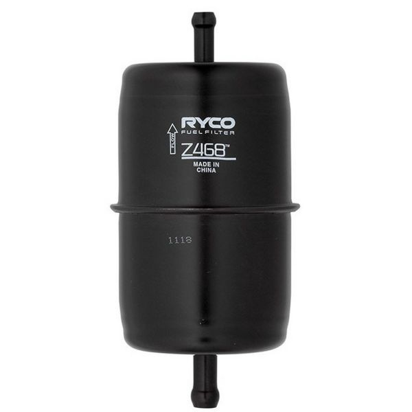Ryco Z468 Fuel Filter